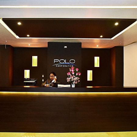 Polo Corporativo San Sebastian Hotel Cusco Luaran gambar