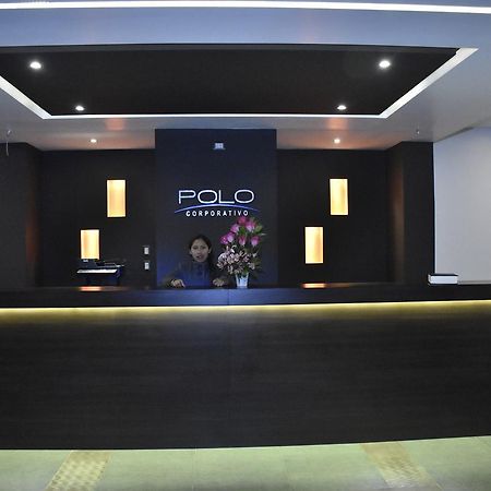 Polo Corporativo San Sebastian Hotel Cusco Luaran gambar