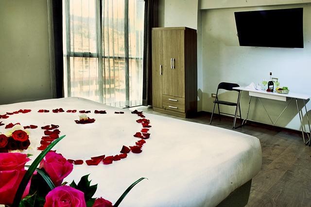 Polo Corporativo San Sebastian Hotel Cusco Luaran gambar
