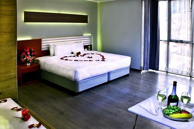 Polo Corporativo San Sebastian Hotel Cusco Luaran gambar