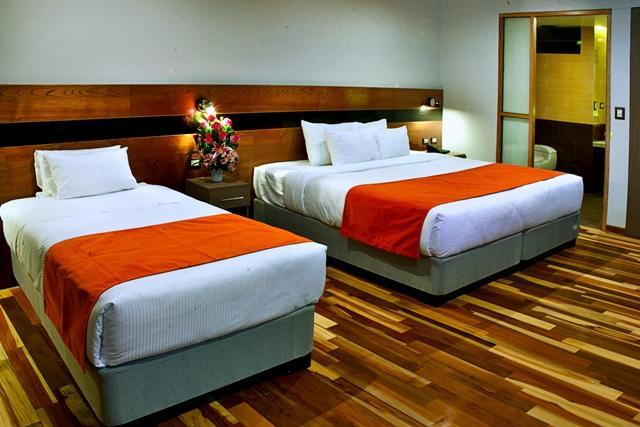 Polo Corporativo San Sebastian Hotel Cusco Luaran gambar